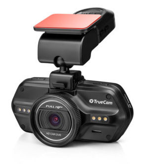Kamera do auta TrueCam A7s