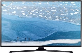 televizor Samsung UE55KU6072