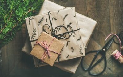 Tipy na vianočné darčeky (pre muža, ženu, deti, rodičov)