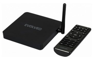 test android tv boxov
