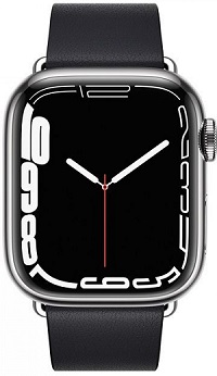 Apple Watch 7 recenzia - smart hodinky