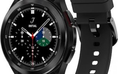 Samsung Galaxy Watch 4 Classic recenzia – smart hodinky
