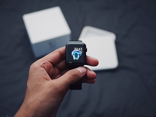 Ako správne nabíjať smart hodinky?