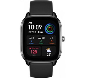 smart hodinky Amazfit GTS 4 mini
