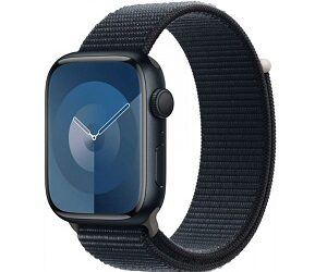 Smart hodinky Apple Watch Series 9: Recenzia