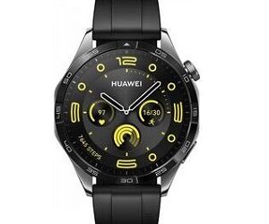 Smart hodinky Huawei Watch GT 4: Recenzia