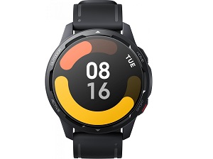 smart hodinky Xiaomi Watch S1 Active