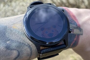 Smart hodinky Haylou RS3: Recenzia