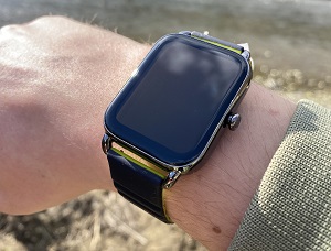 Smart hodinky Haylou RS4 Plus: Recenzia