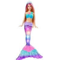 darcek pre dievcata barbie