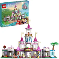 darcek pre deti lego disney