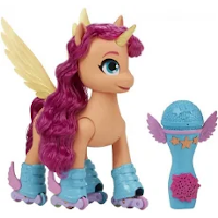 my little pony darcek pre deti