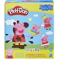 plastelina play doh darcek pre deti