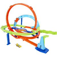 hot wheels darcek pre chlapca