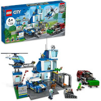 lego city darcek pre chlapca