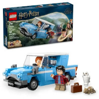 lego harry potter darcek pre chlapca