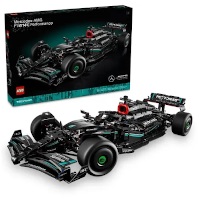 lego technic darcek pre chlapca