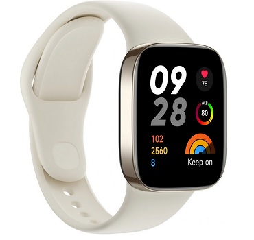 test smart hodiniek xiaomi