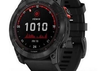 Test TOP 7 najlepších smart hodiniek s NFC 2026