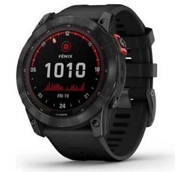 test smart hodiniek s nfc