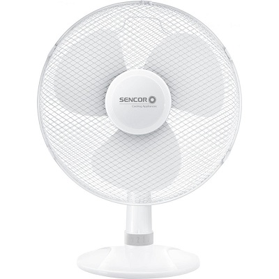 stolny ventilator sencor