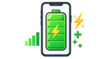Mobilné telefóny s najväčšou výdržou batérie