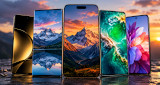 Mobilné telefóny s najlepším displejom