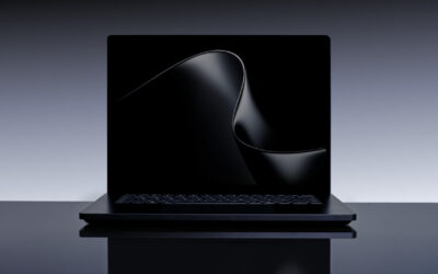 Microsoft Surface Laptop Ultra stojí 2 599 $. Má až 128 GB pamäte, no pri hrách má háčik