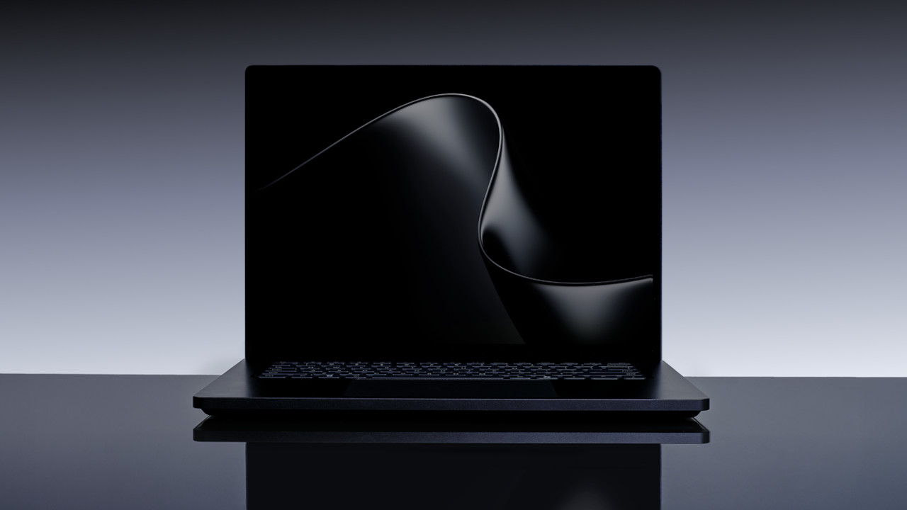 Surface Laptop Ultra